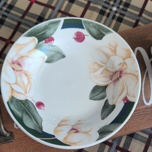 Citation Savannah Grove Stoneware Bowls Set Of 4